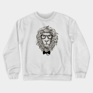 Leon Crewneck Sweatshirt